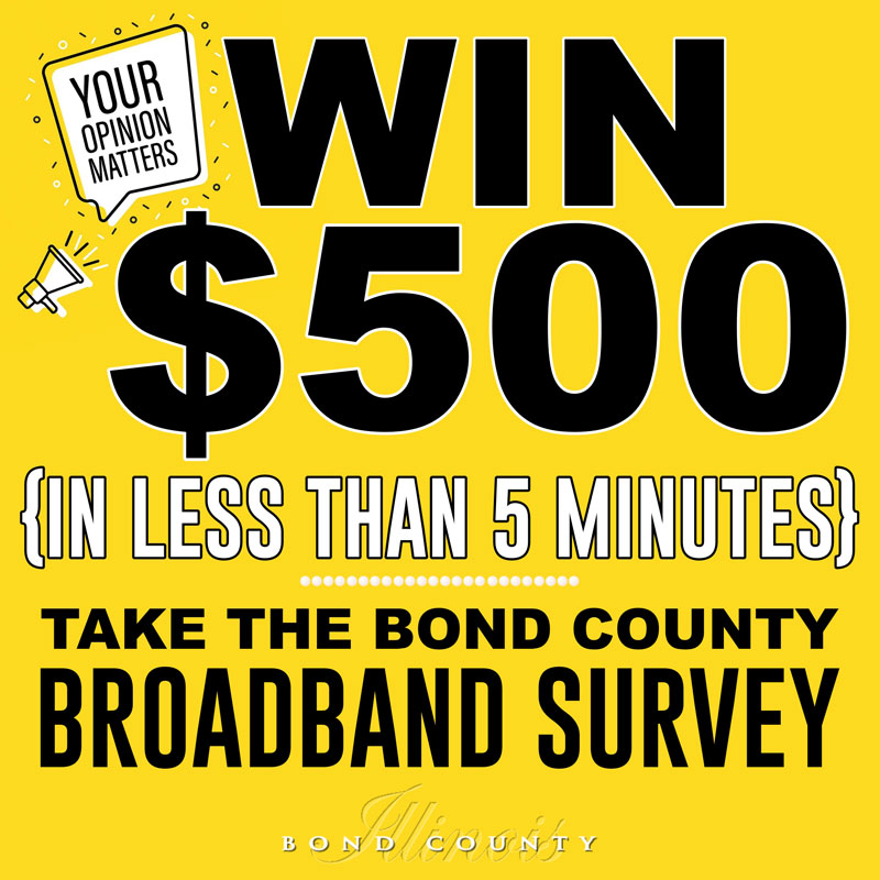 boco broadband survey